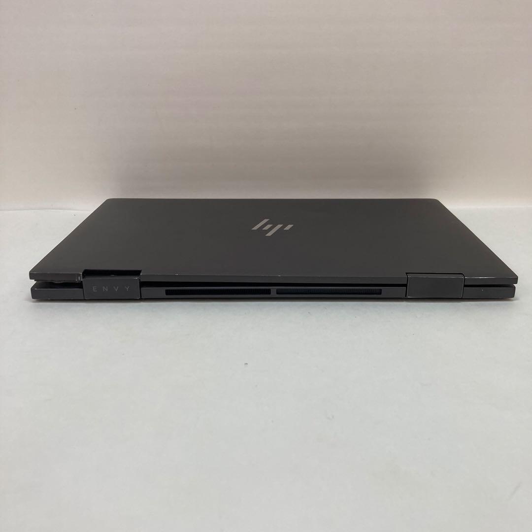 ジャンク】HP ENVY x360 13-ay0049AU ノートパソコン Windowsノート本体