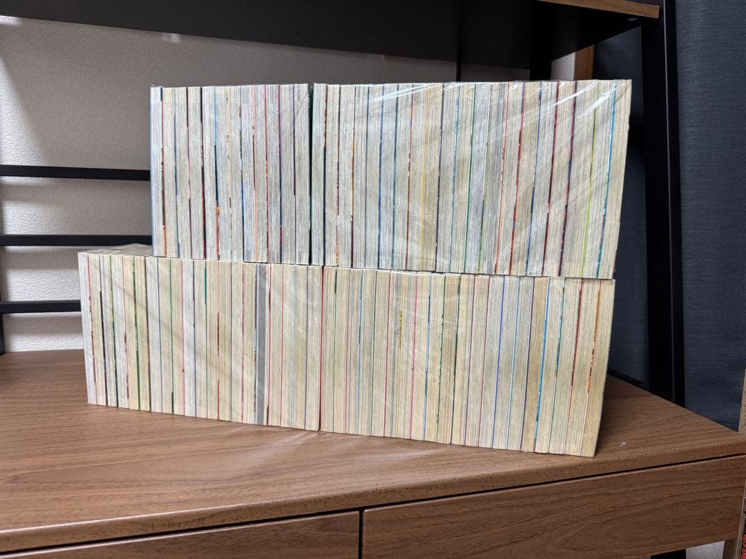 【✨美品】NARUTO -ナルト- 全72巻セット