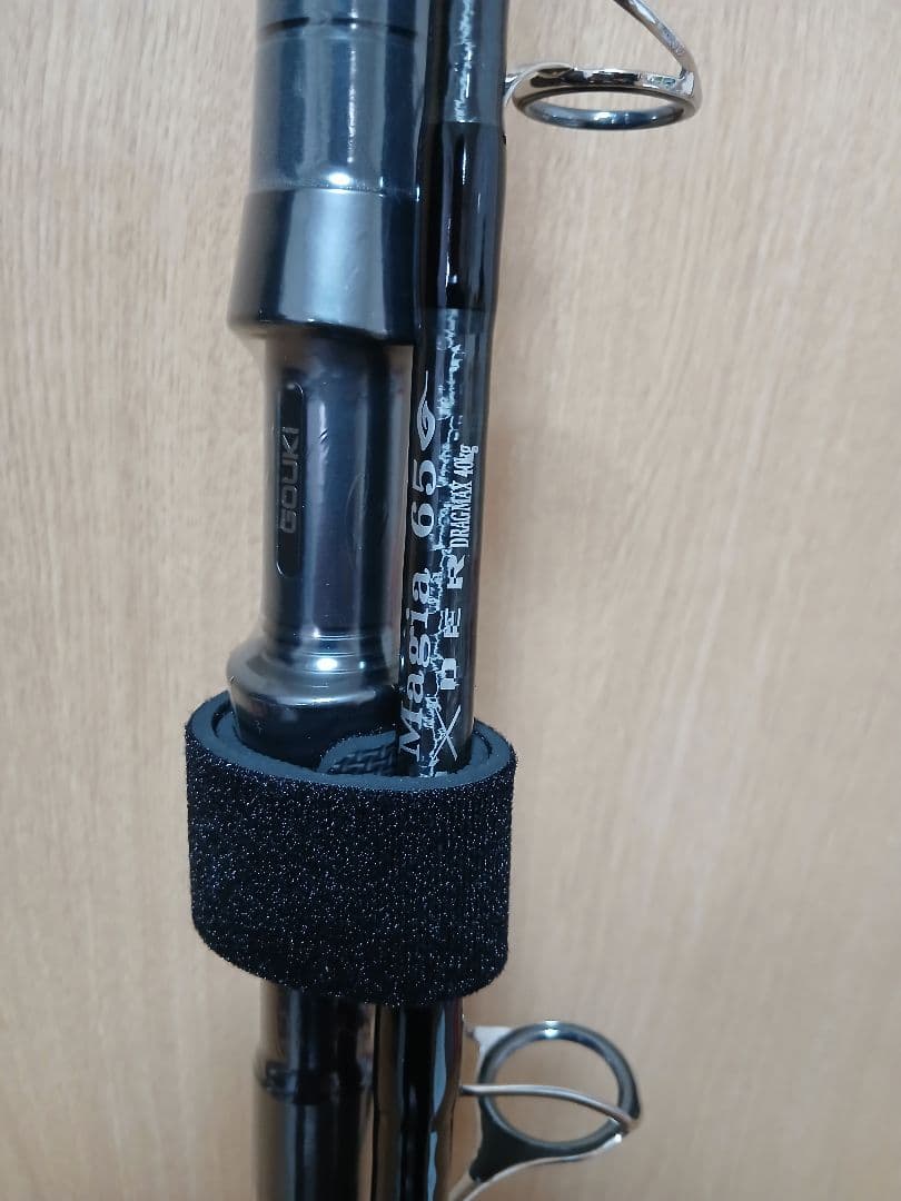 新品 剛樹 グローダーブルーマギア65 GLODER Blue Mageia65 - メルカリ