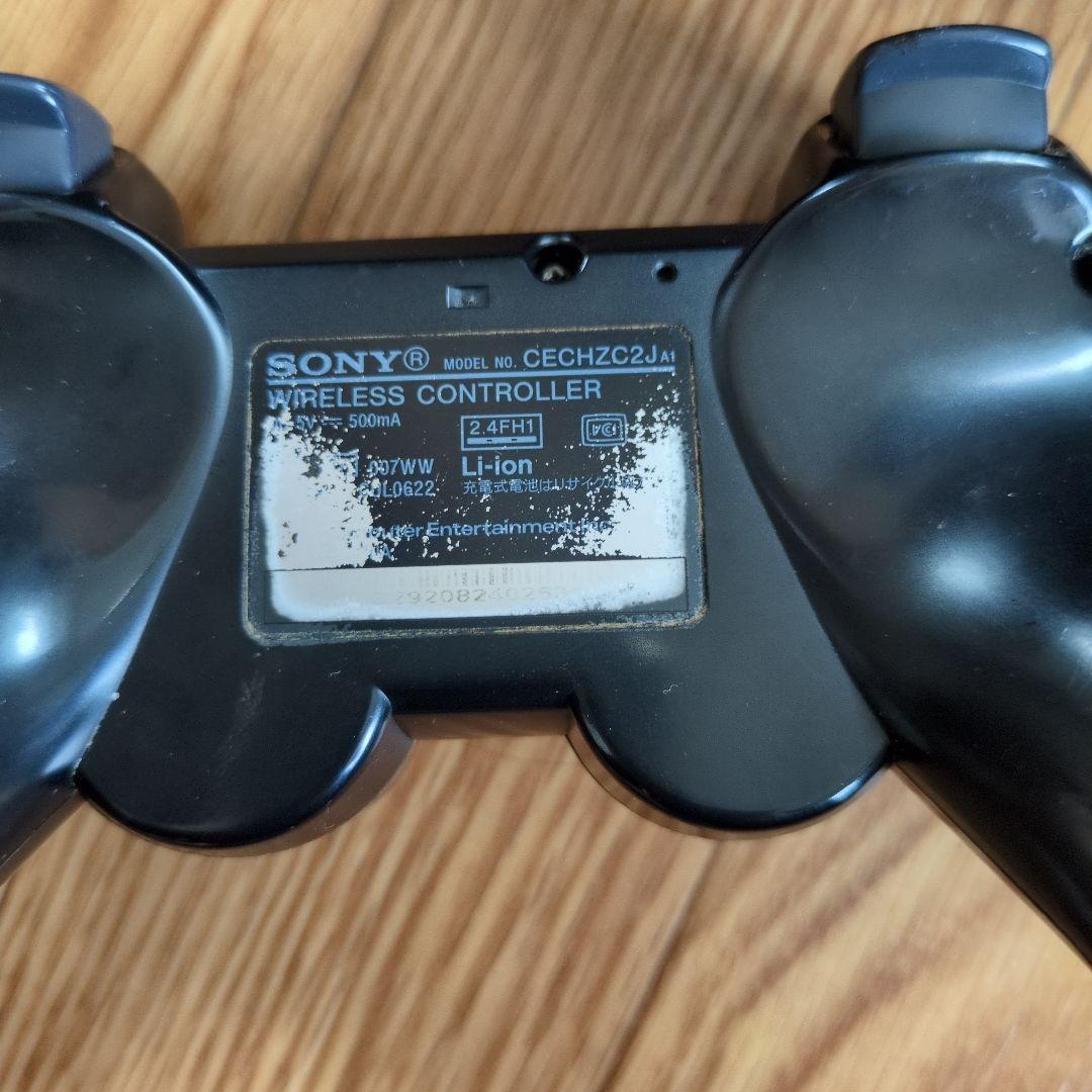 PlayStation 3 CECH-4000B 本体 - メルカリ