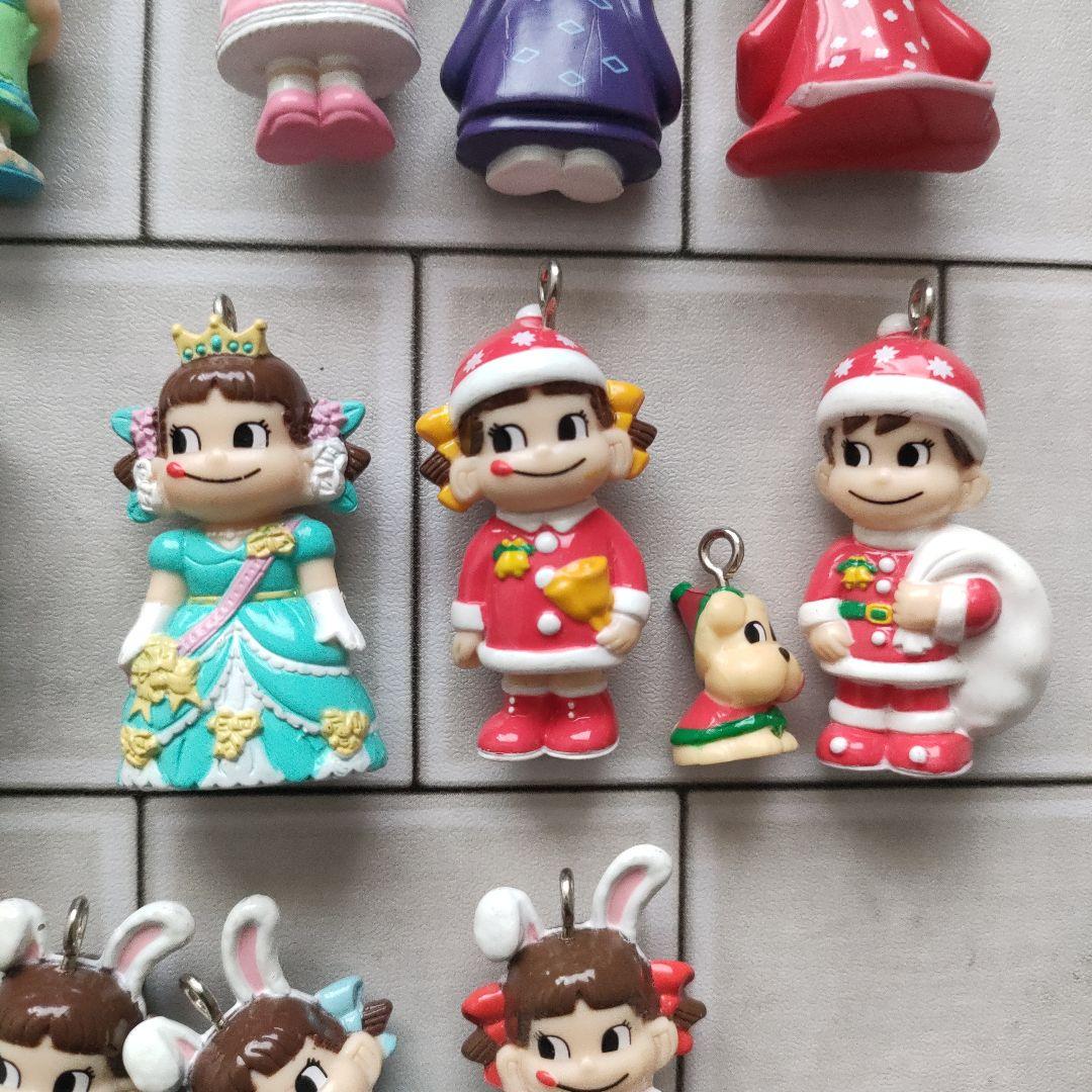 ミニミニペコちゃん 第二弾 ハッピー記念日 15体 - メルカリ