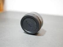 超美品 LUMIX 12-32mm F3.5-5.6 ASPH. ブラック