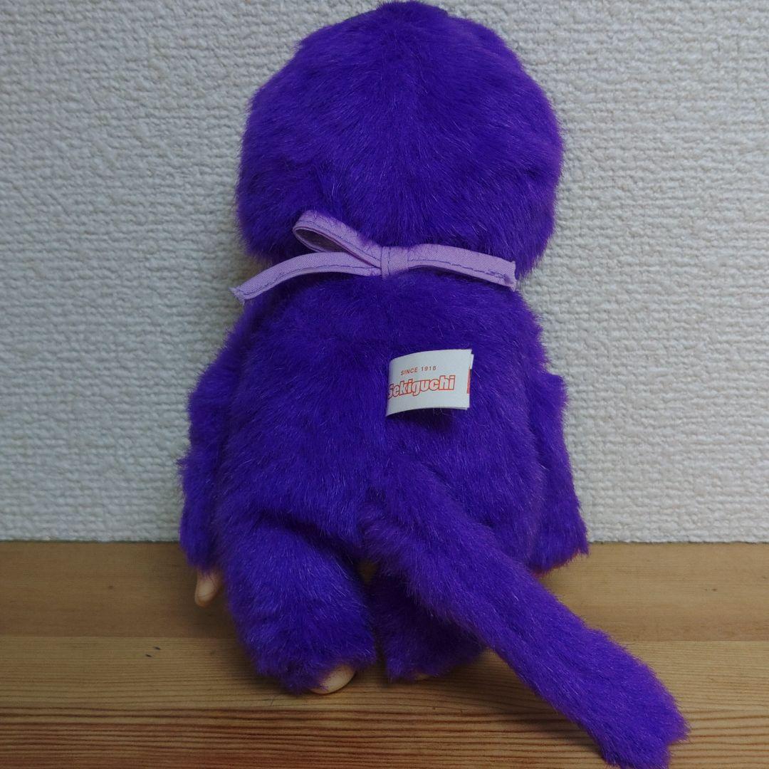 栃木限定 那須 モンチッチ monchhichi ご当地 - メルカリ