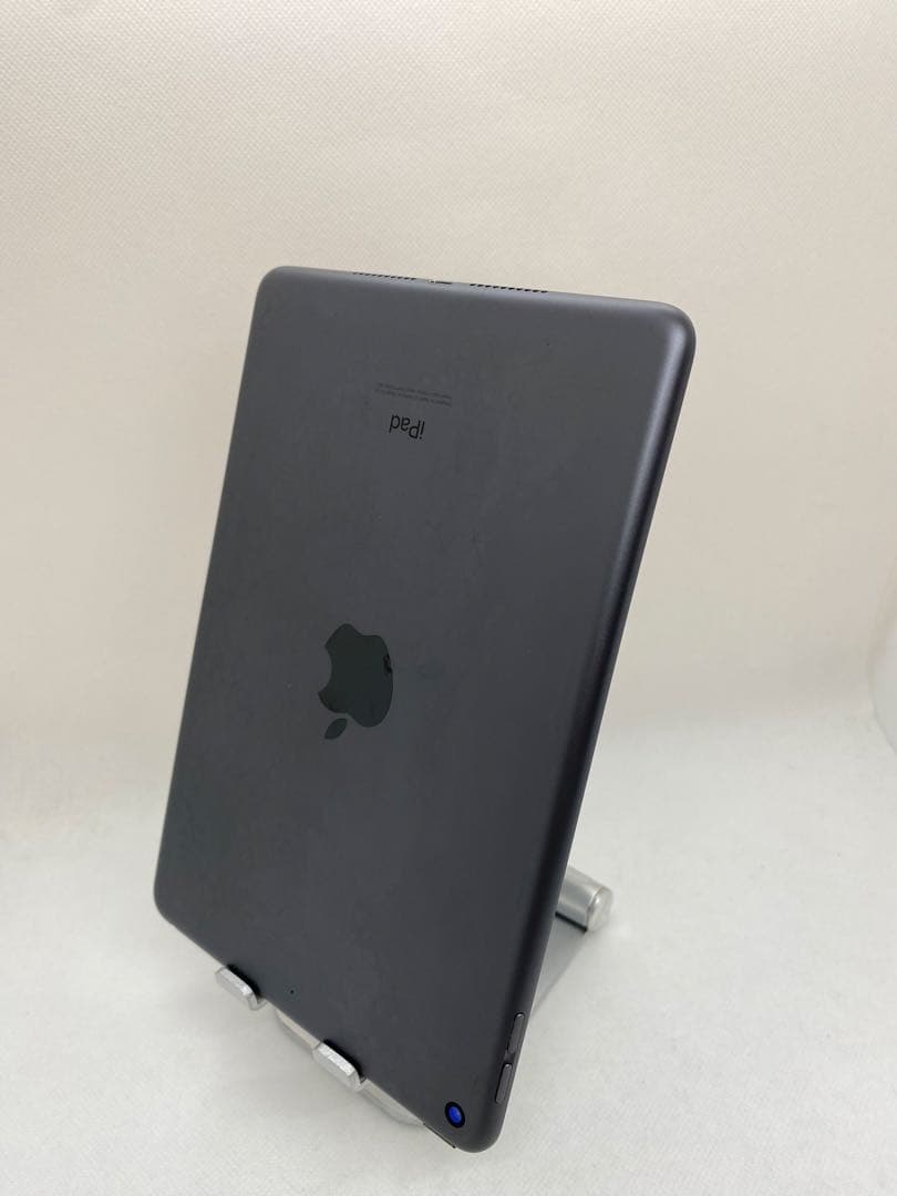 ジャンク品iPad mini 5 64GB バッテリー81% 9LM93 - メルカリ