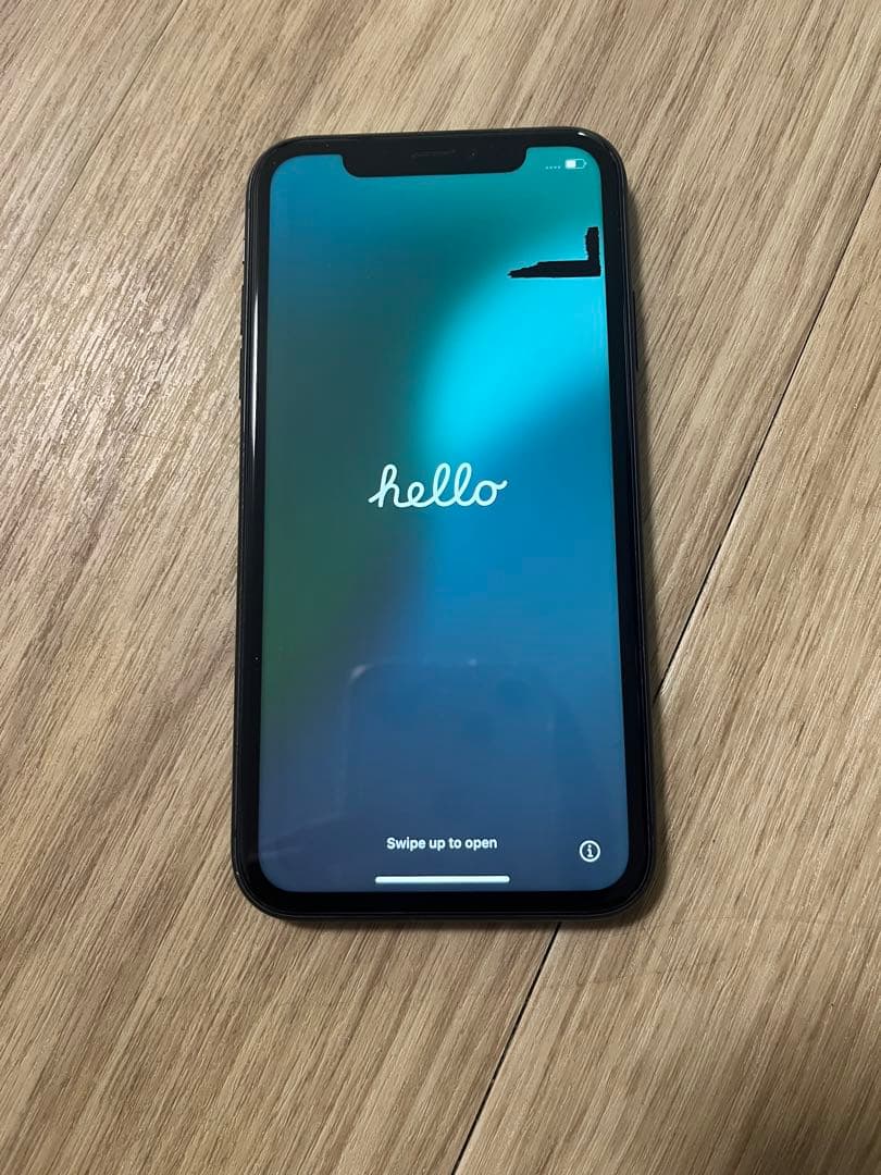 Apple iPhone11 ブラック 128GB ジャンク品の通販はau PAY マーケット