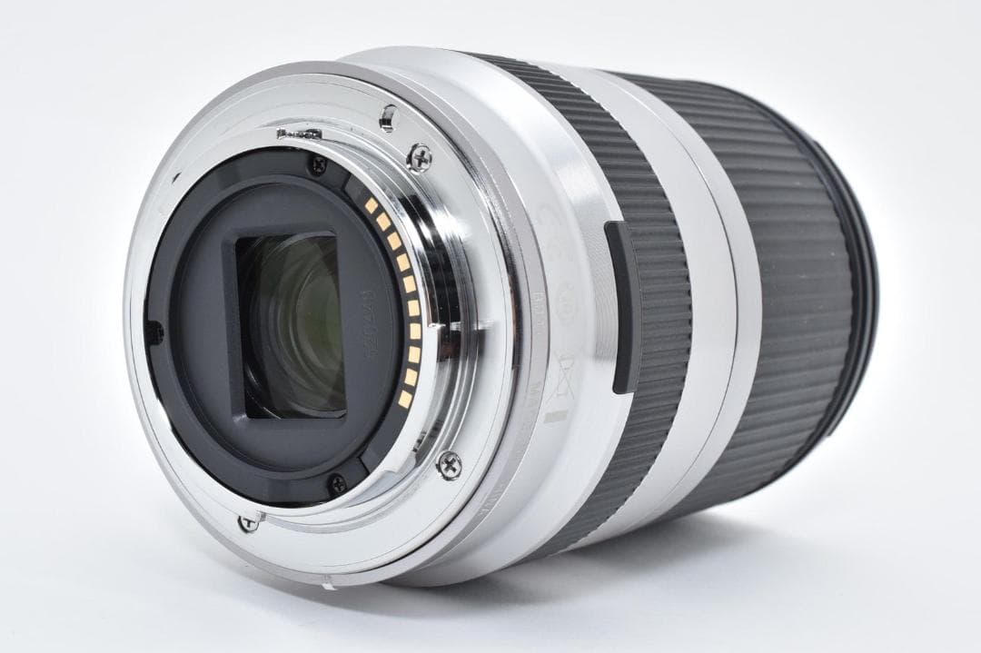 レンズ(ズーム) TAMRON 18-200mm F3.5-6.3 Di III VC SONY