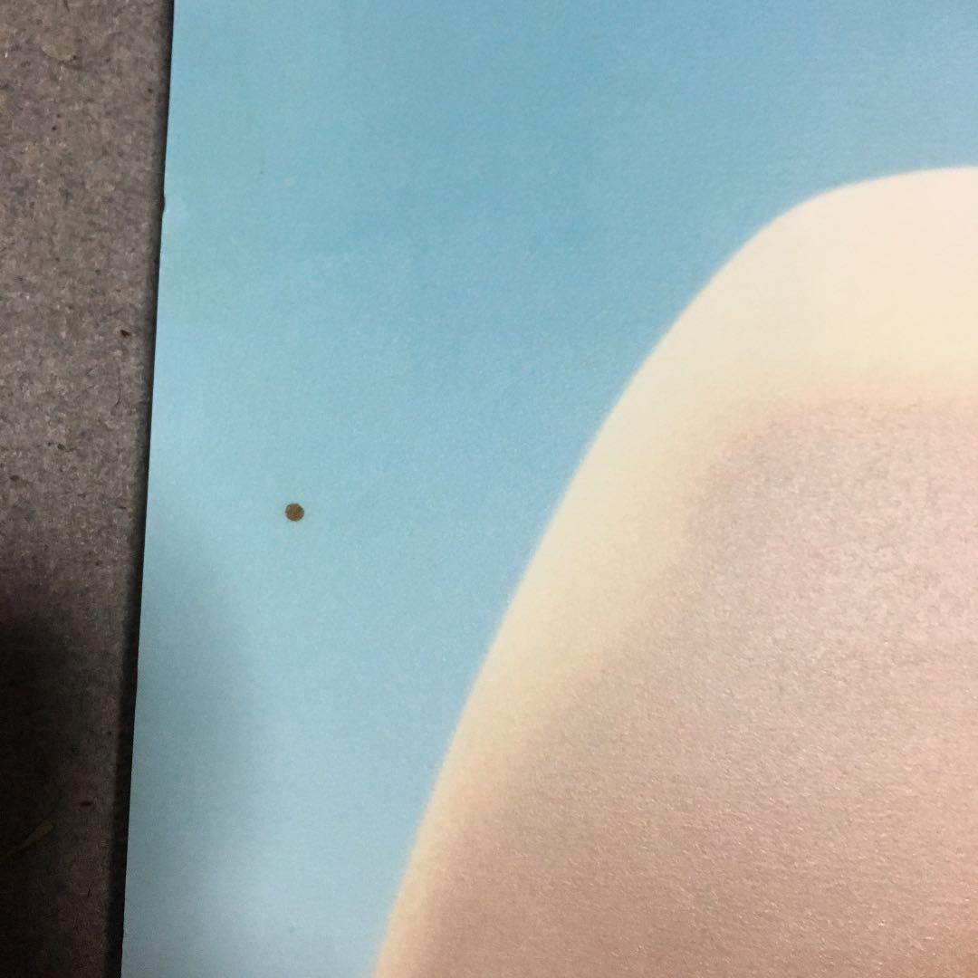 最終価格 超希少綾瀬はるか水着非売品特大ポスター - メルカリ