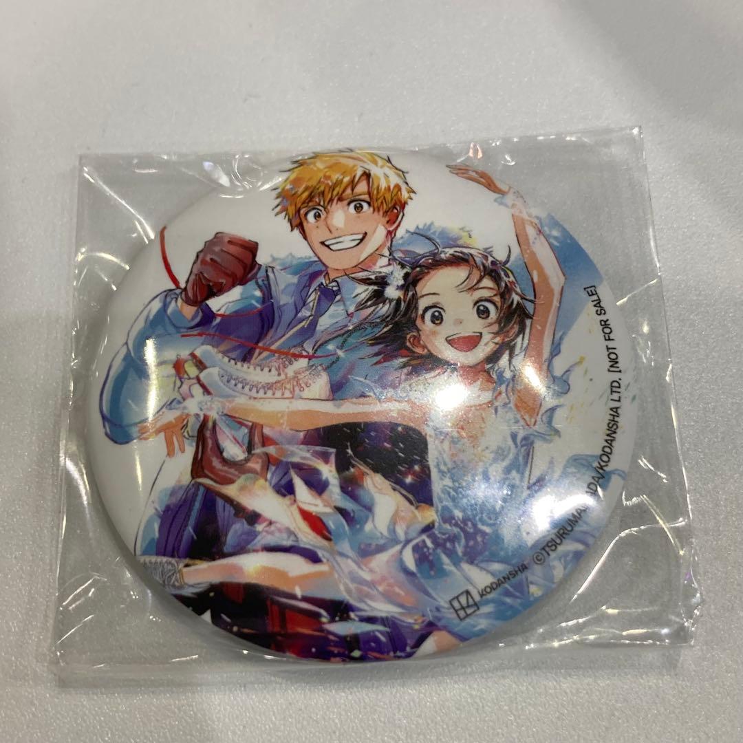 韓国 AGF 2025 会場限定 特典 缶バッジ 新品未開封 メダリスト