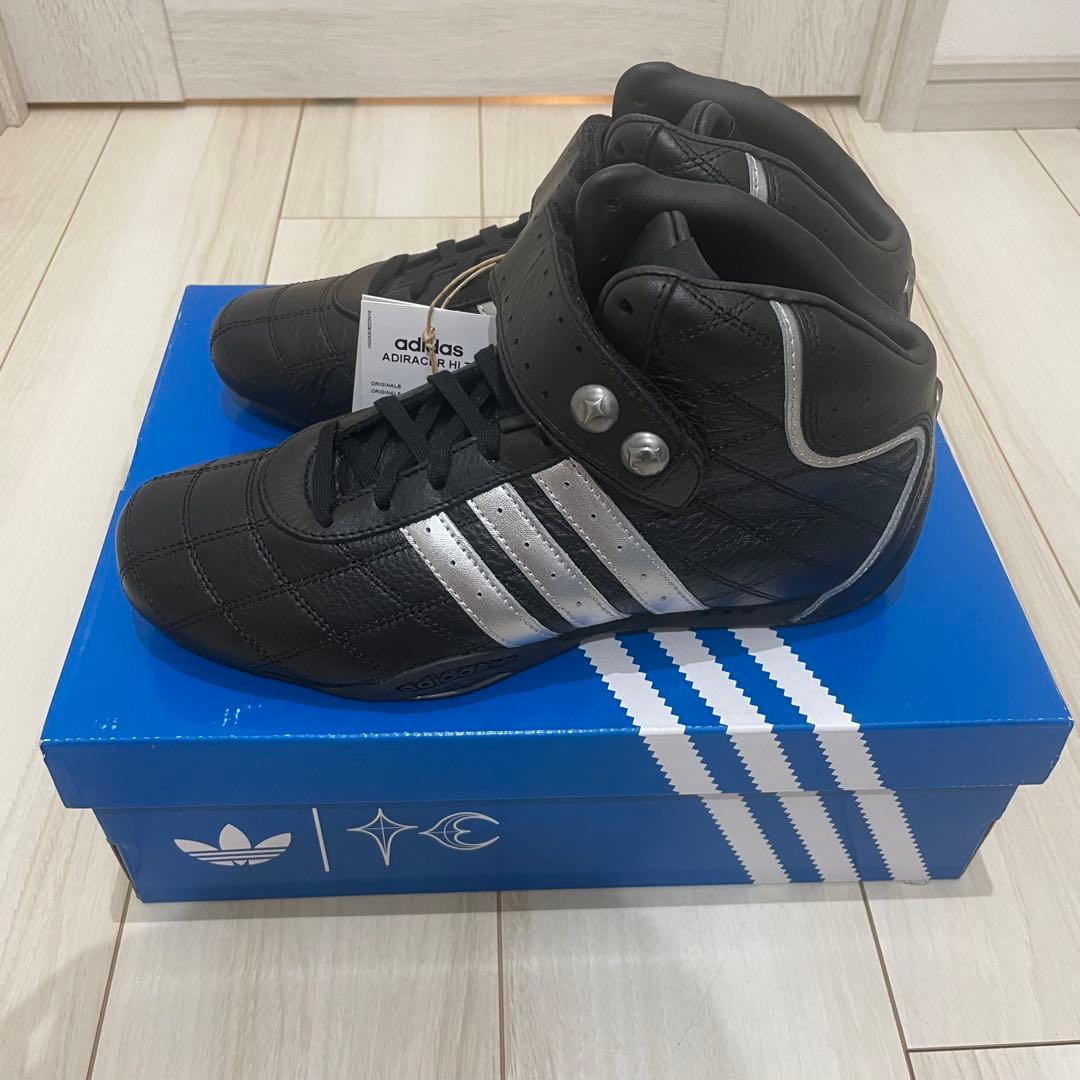 サグクラブ アディダス コラボスニーカー 韓国限定 - メルカリ