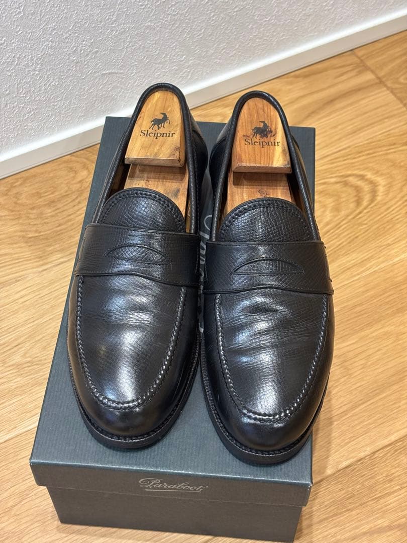 F.lli Giacometti FG257 40 25〜25.5cm