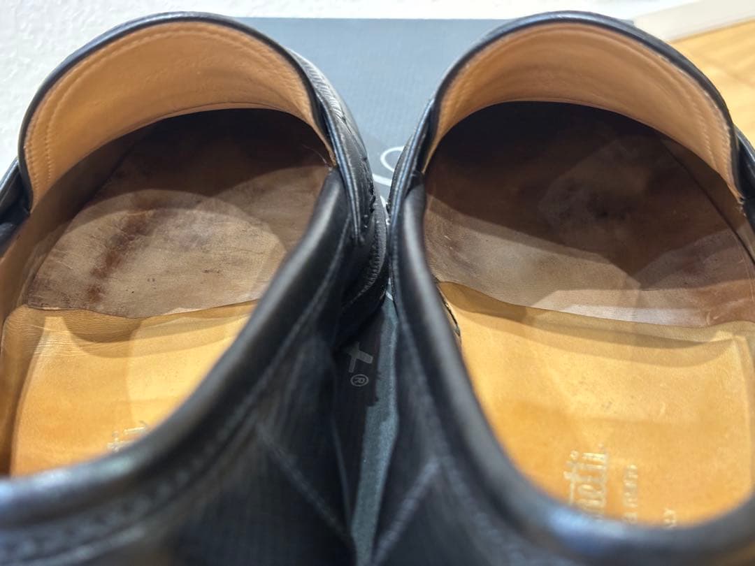 F.lli Giacometti FG257 40 25〜25.5cm