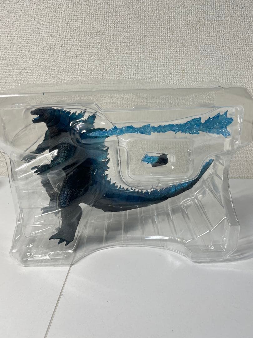 S.H.MonsterArts ゴジラ2019 ポスターカラーVer.