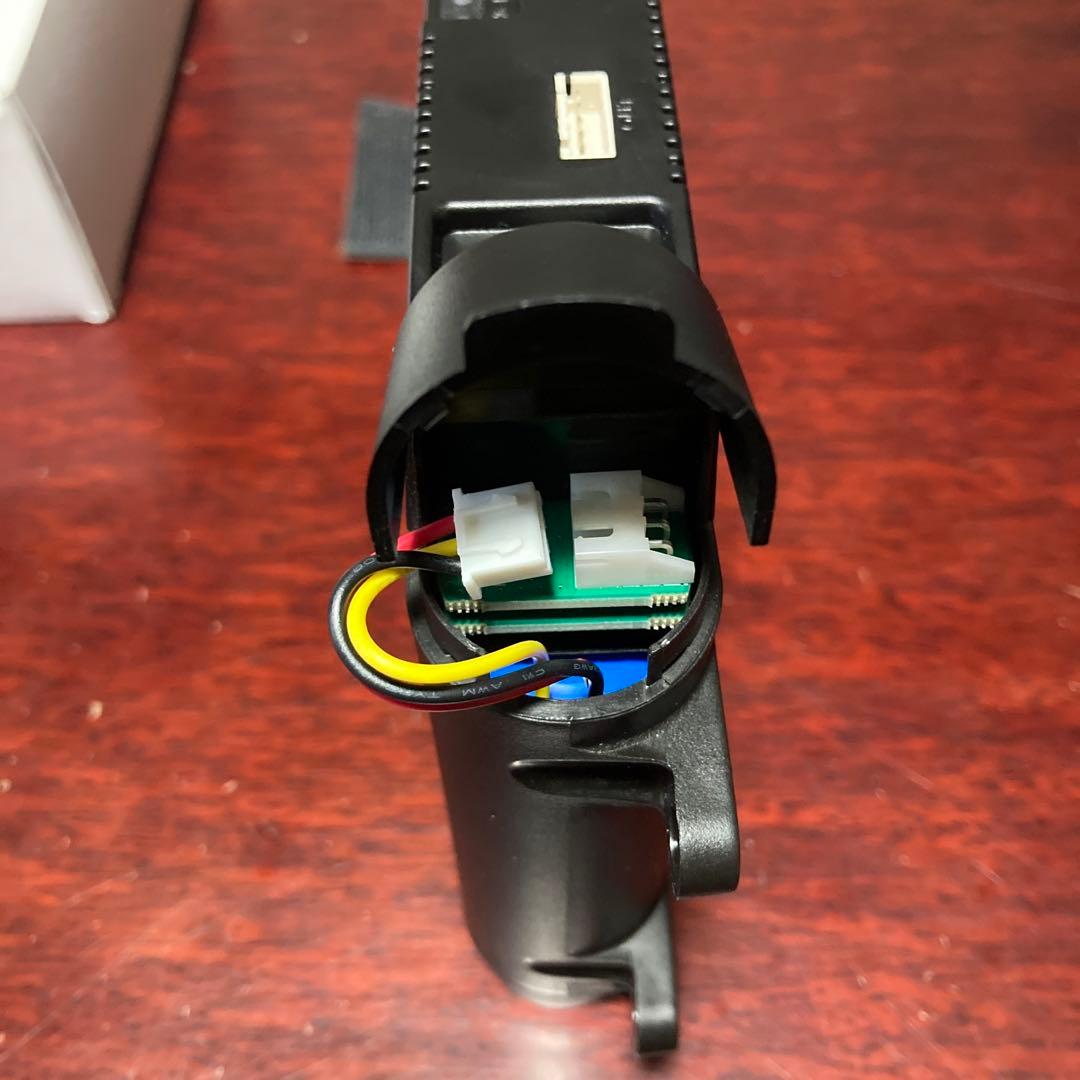 2025年9月発売 OP-MB4000II ユピテル マルチバッテリー - アクセサリー