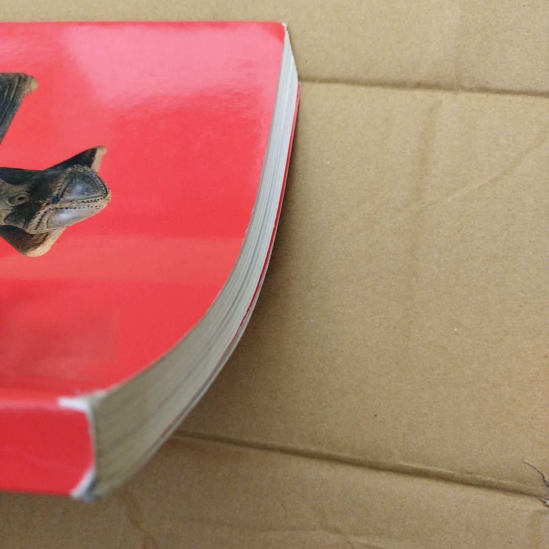 POWER OF DOGU 大英博物館2009年175P SC右上わずかにウチ - メルカリ