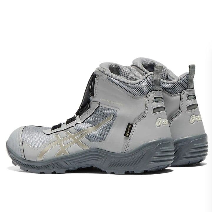 すぐ購入可27cm新品ゴアテックス防水 ウィンジョブCP604 G-TX BOA