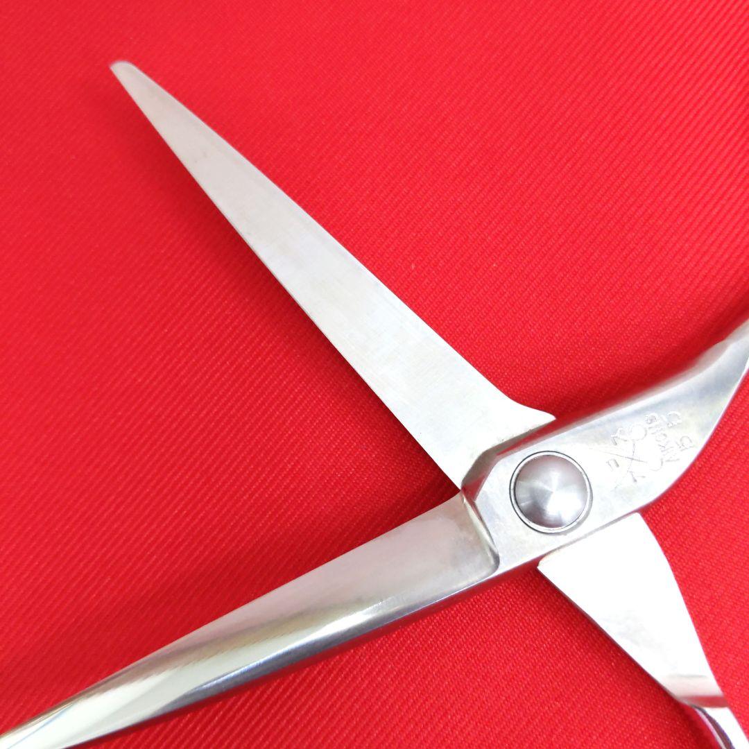 77 RS55 リザーブ アコス ヘアカットシザー はさみ 散髪 プロ用