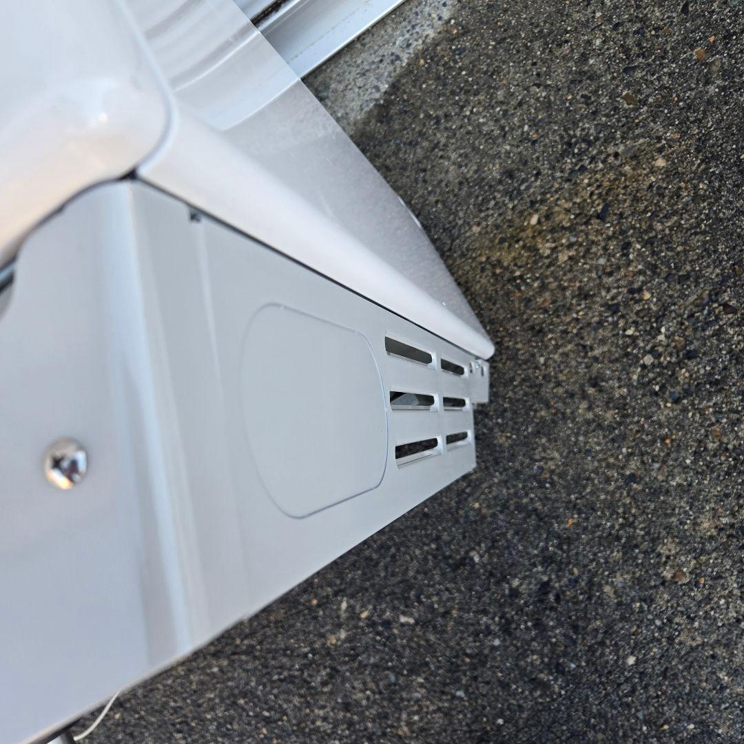 美品 Rinnai ガスファンヒーター 都市ガス14-22畳 RHF-570FT - メルカリ