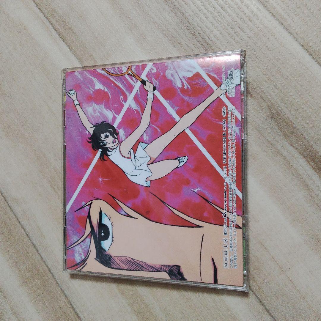 エースをねらえ! サウンドトラック CD - メルカリ