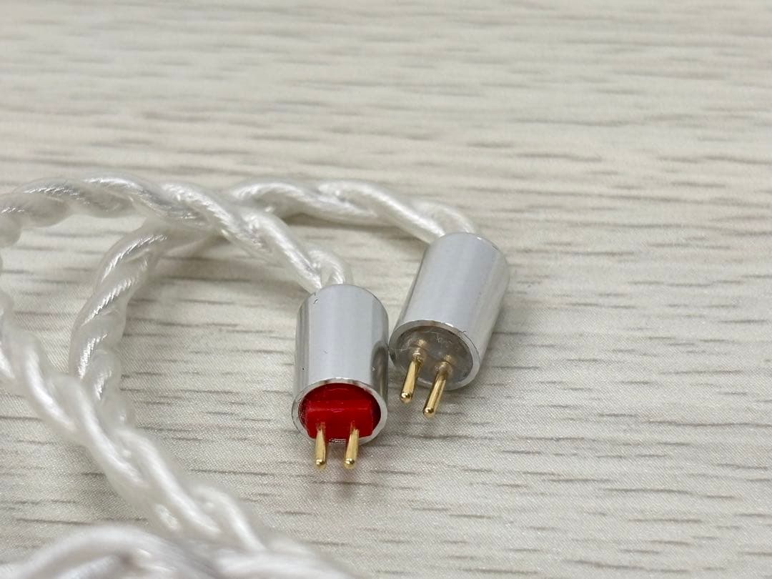 展示品 Softears CERBERUS ソフトイヤーズ ケルベロス 44 - メルカリ