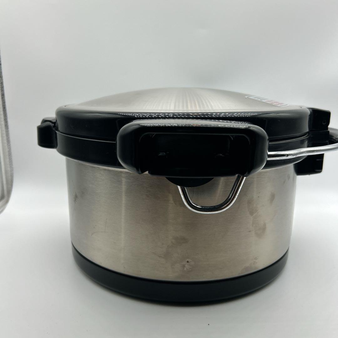 まほうなべ NFB-A360 魔法瓶 TIGER - メルカリ