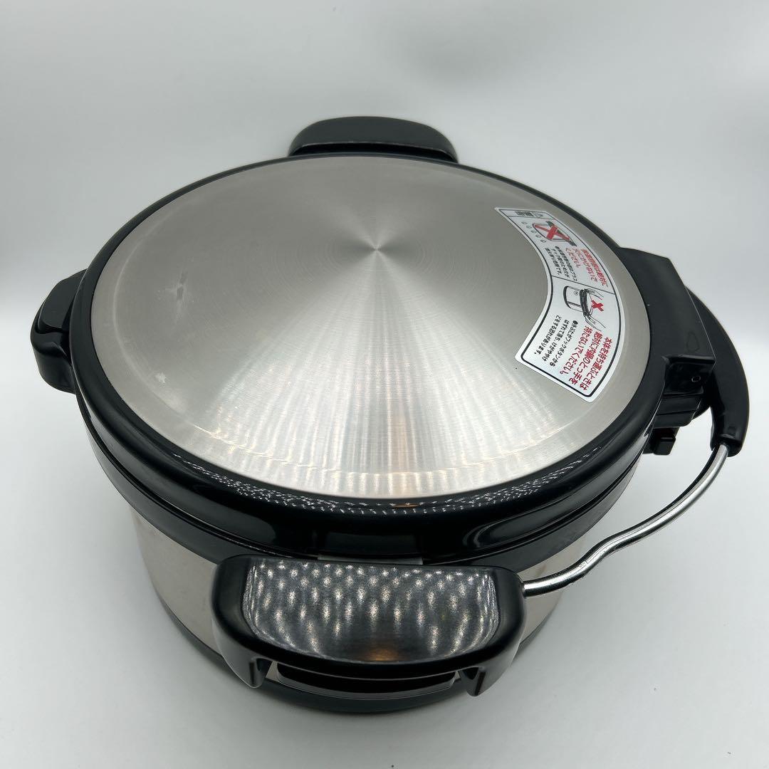 まほうなべ NFB-A360 魔法瓶 TIGER - メルカリ