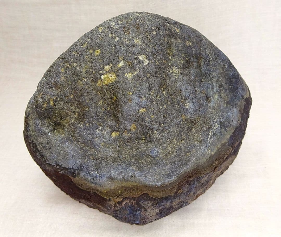 超希少!!高線量!!カムイ薬石(97)お風呂用