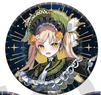 ヤ*も様 魔法少女ノ魔女裁判 遠野ハンナ 缶バッジ 中国 weplay まの