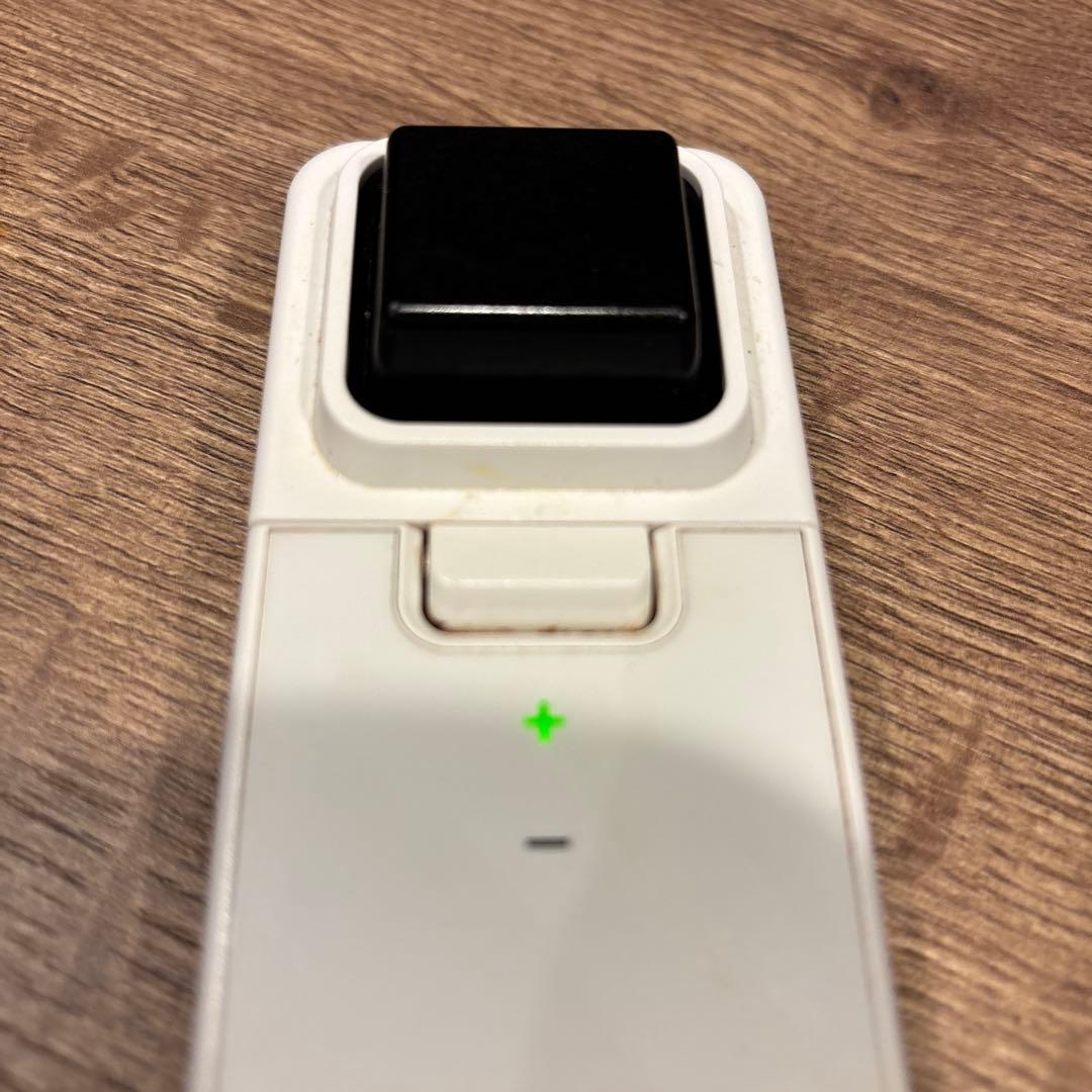 carrion キャリーオン イオン導入器 ホームケア ジェイメック - メルカリ