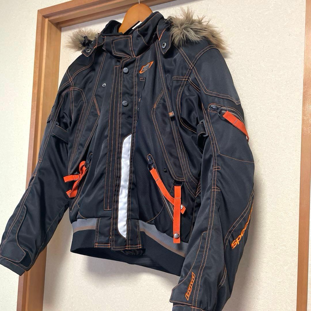 HYOD ヒョウドウ ナイロンジャケット M - メルカリ