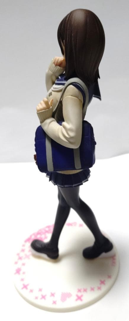 ラブプラス フィギュア3体まとめ売り 姉ヶ崎寧々/小早川 凛子/高嶺