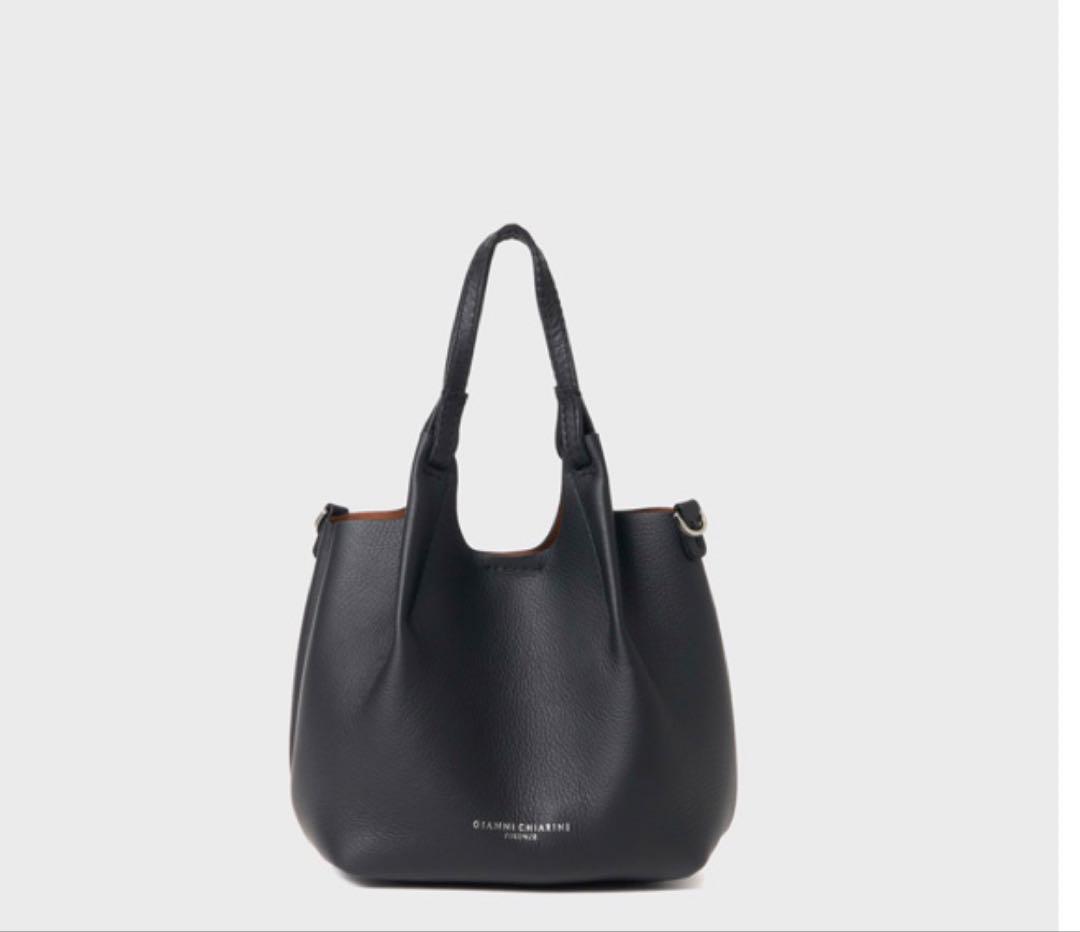 ジャンニキャリーニ　ＤＵＡショルダーバッグ 楽天市場】ジャンニキアリーニ GIANNI CHIARINI ジャンニキャリーニ