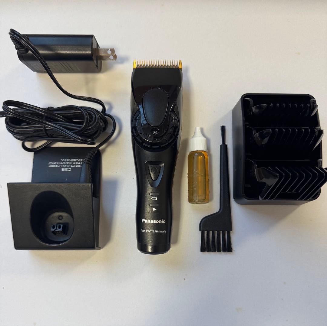 パナソニック プロ　リニアバリカン　ER-GP82 パナソニックプロリニアバリカンER-GP82 その他の通販・卸