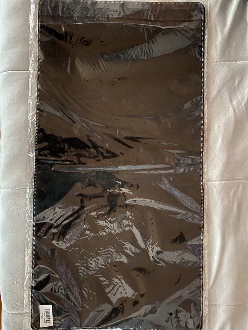 鷺澤有里栖プレイマット「D.C.20th ～ダ・カーポ20周年～」