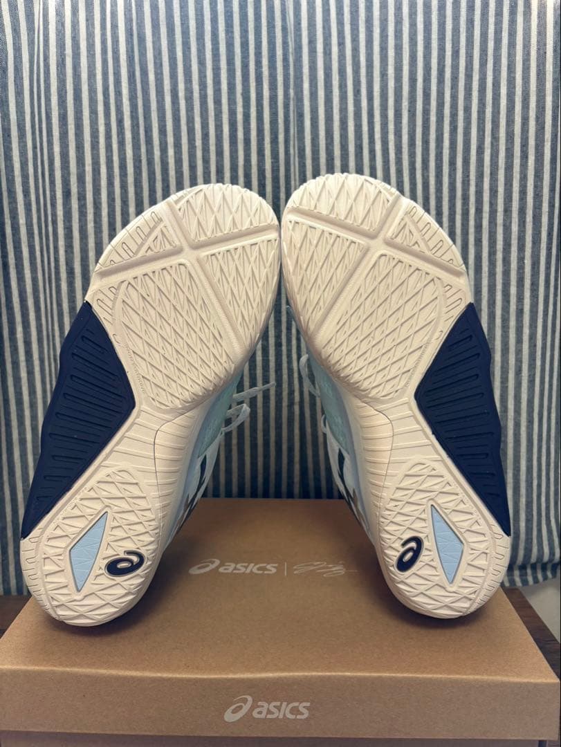 アンプレアルス ロー2河村勇輝\"ベニカケソラ\"29.0cm