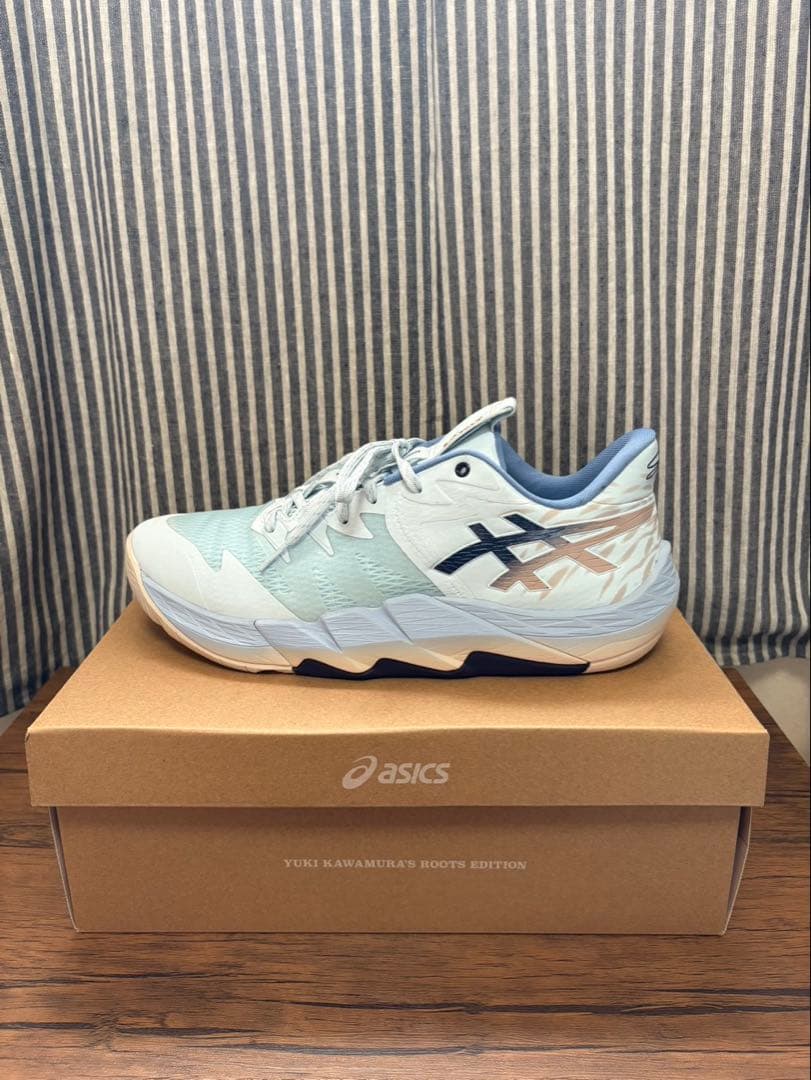 アンプレアルス ロー2河村勇輝\"ベニカケソラ\"29.0cm