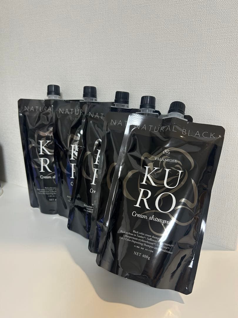 LIPPS（リップス） ヘアオイル キンモクセイ 100g 5本セット