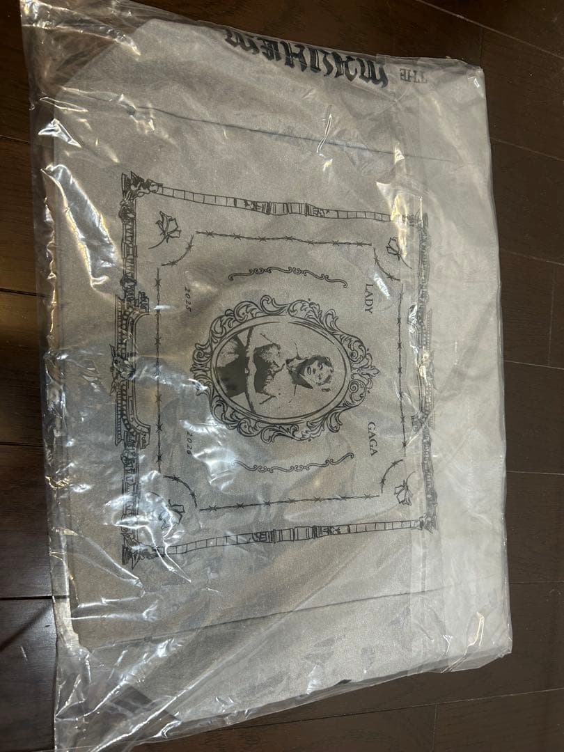 新品 レディガガ Mayhem Ball OPERA HAUS トート il_fullxfull.7134991983_iygp.jpg