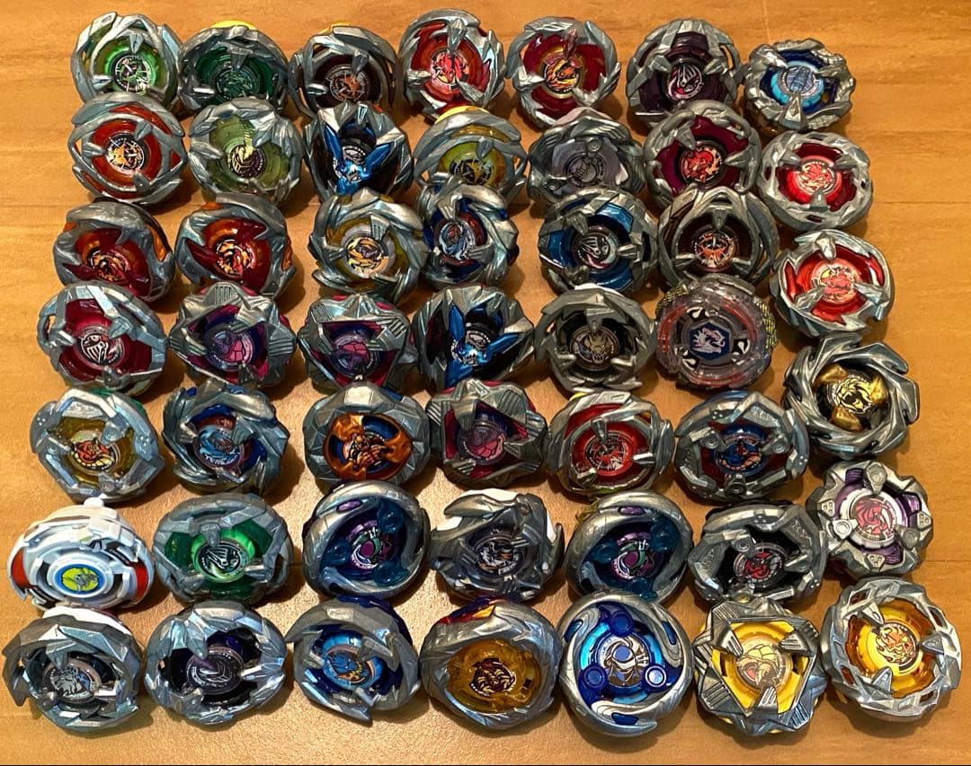 ベイブレードx まとめ売り ベイ ランチャー | 激安通販のイーサプライ