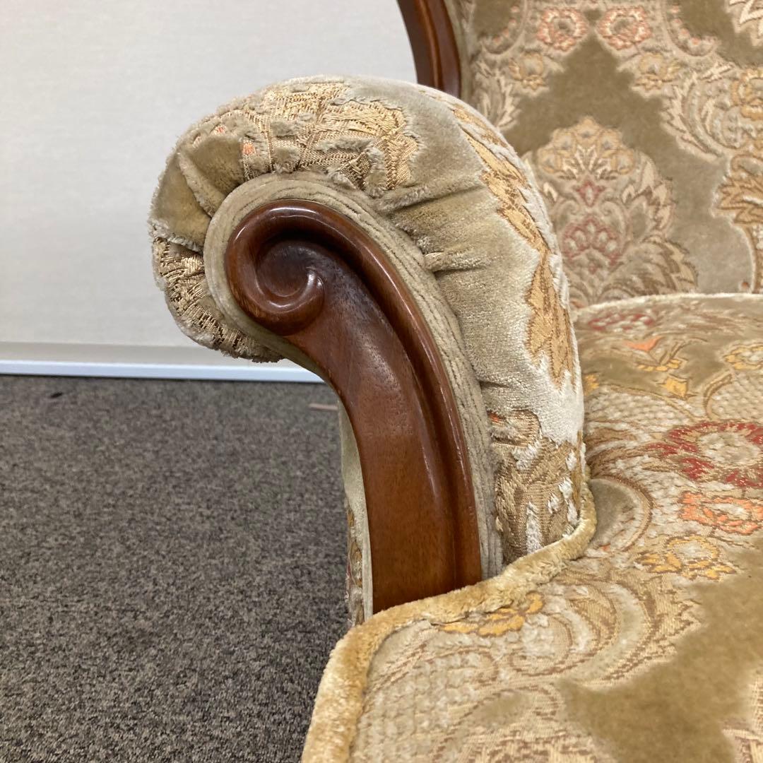 希少】maruni アンドリュー マキシマム ソファー 定価259,600円 - メルカリ