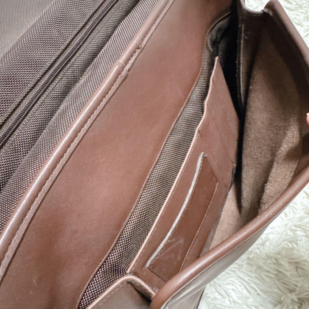 《極希少》COACH オールドコーチ 5299 ショルダーバッグ　　ターンロック