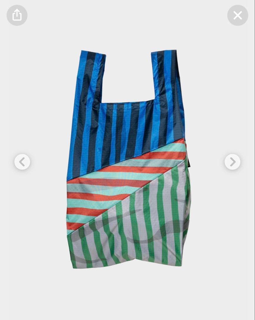 SUSAN BIJL スーザンベルポールスミスエコバッグヨガピラティス万博旅行 2682480858.jpg?1758097199