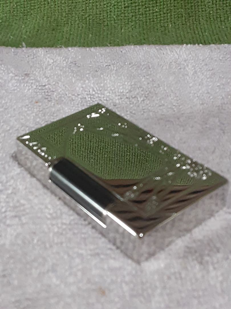 P Pさま専用 Chapado en Laton シルバ V デュポンの音