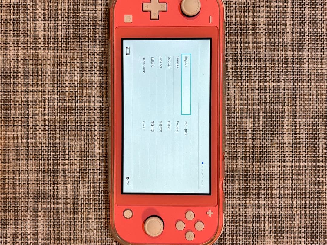 Nintendo Switch Lite ピンク 本体　ACアダプタ付 Amazon.co.jp: Nintendo Switch Lite コーラル : ゲーム