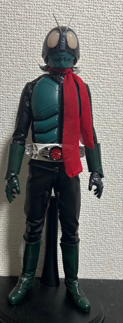 RAH シン・仮面ライダー BATTA-AUG BAA-01メディコム - メルカリ