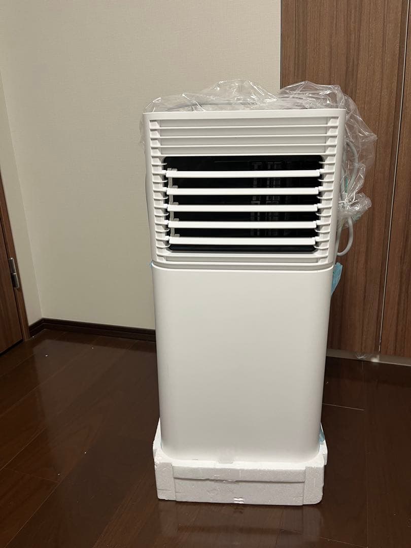 タンスのゲン　室内用スポットエアコン タンスのゲン 室内用スポットエアコン