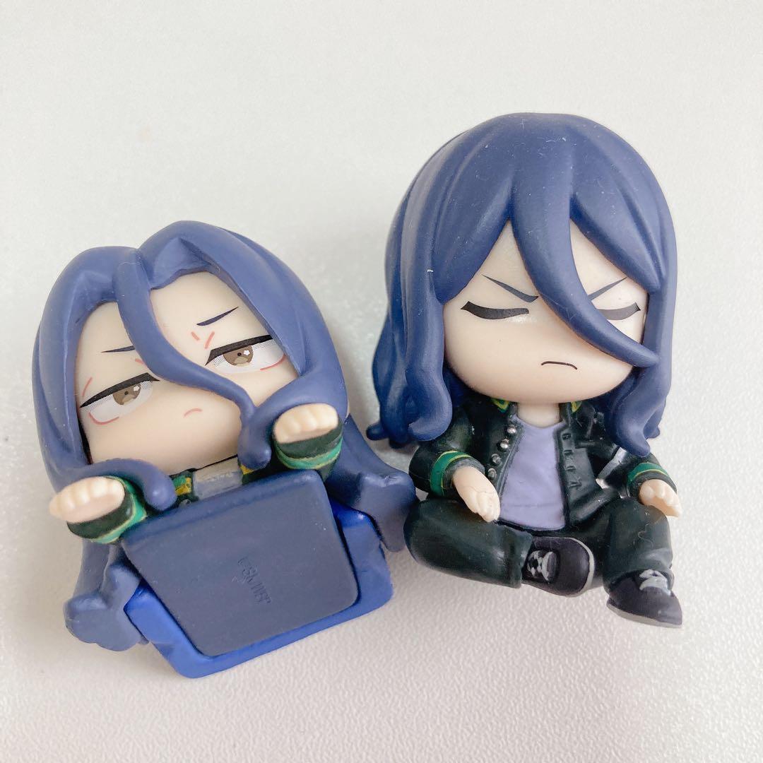 WIND BREAKER 肩ズンfig おねむたん 杉下京太郎 - メルカリ