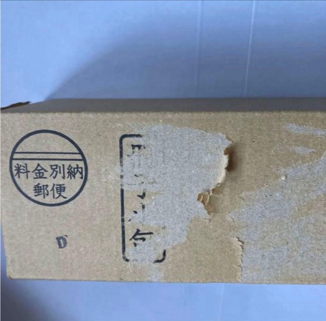 藤乃あおい　2023年アサ芸シークレットoilyガールズ　特大ポスター未開封