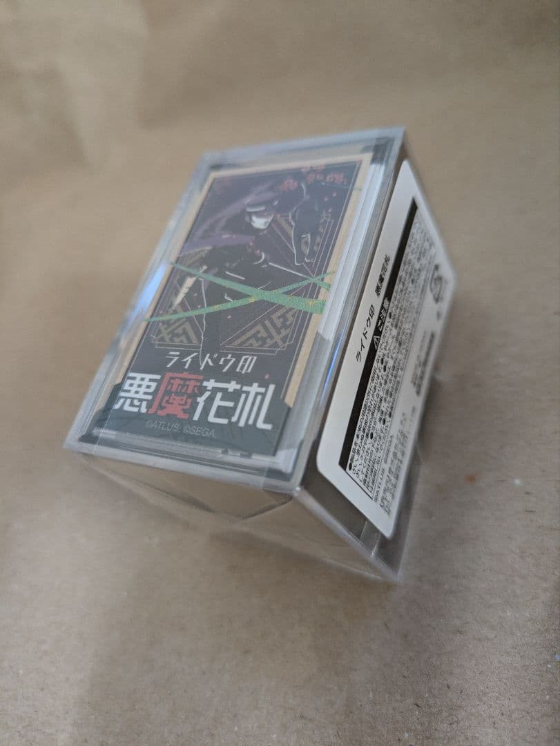 ライドウ超力兵団奇譚 ファミ通DXパック ブライトアーツセット【ソフト