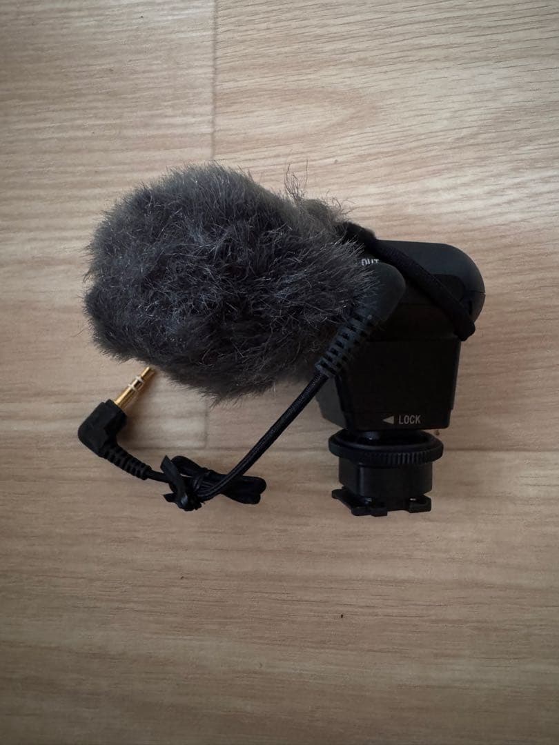 SONY HDR-CX470 ビデオカメラ Nikon Sonyマイクセット - メルカリ