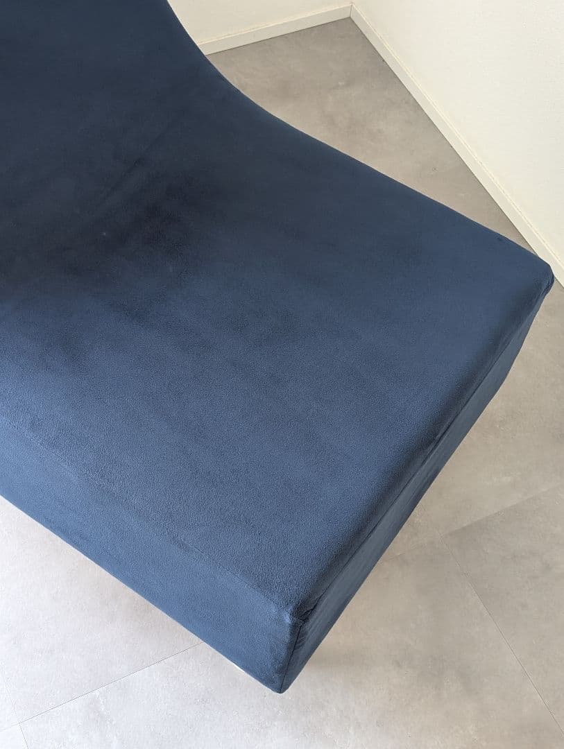 IDEE イデー JOLY COEUR \"solo\" ヴィンテージ ソファ